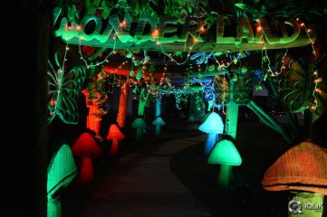 Ajay Son Dheeran 1st Birthday Celebrations 2014